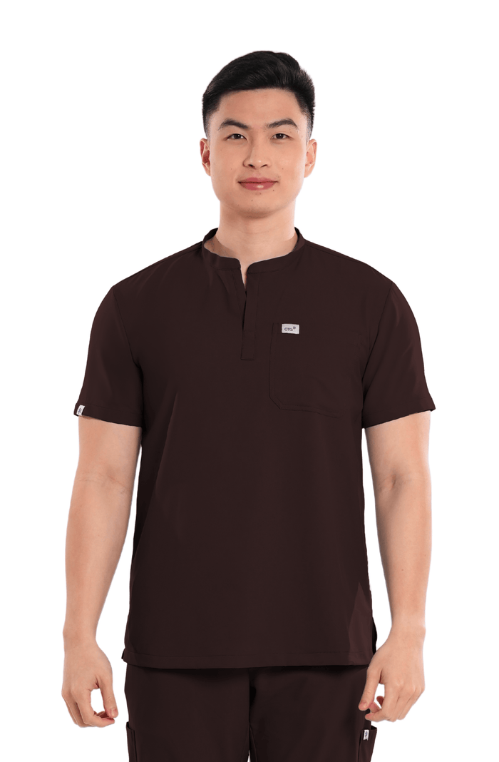 Hickory Brown