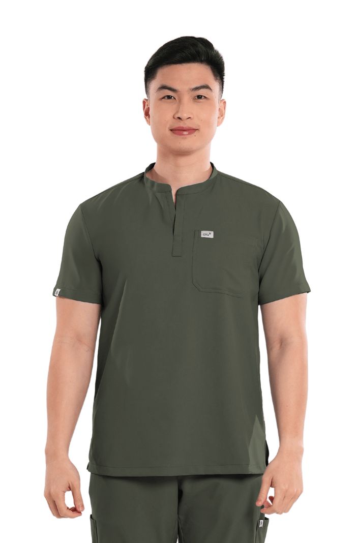 Balsam Green