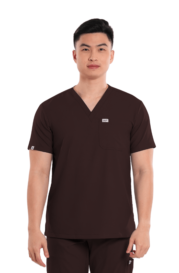 Hickory Brown