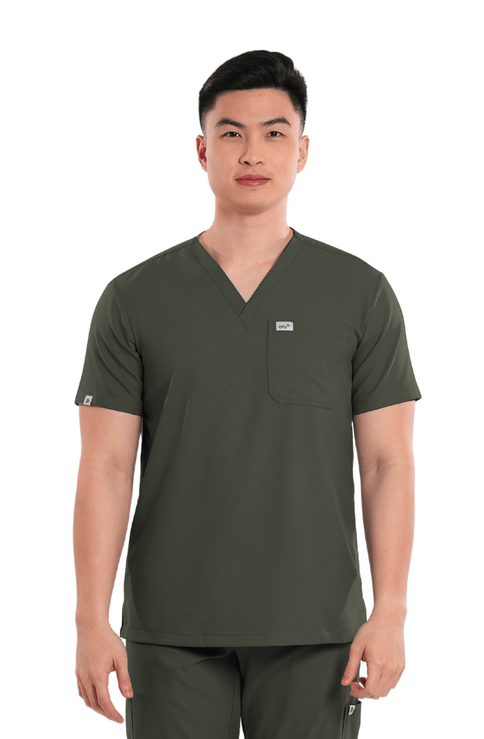 Balsam Green