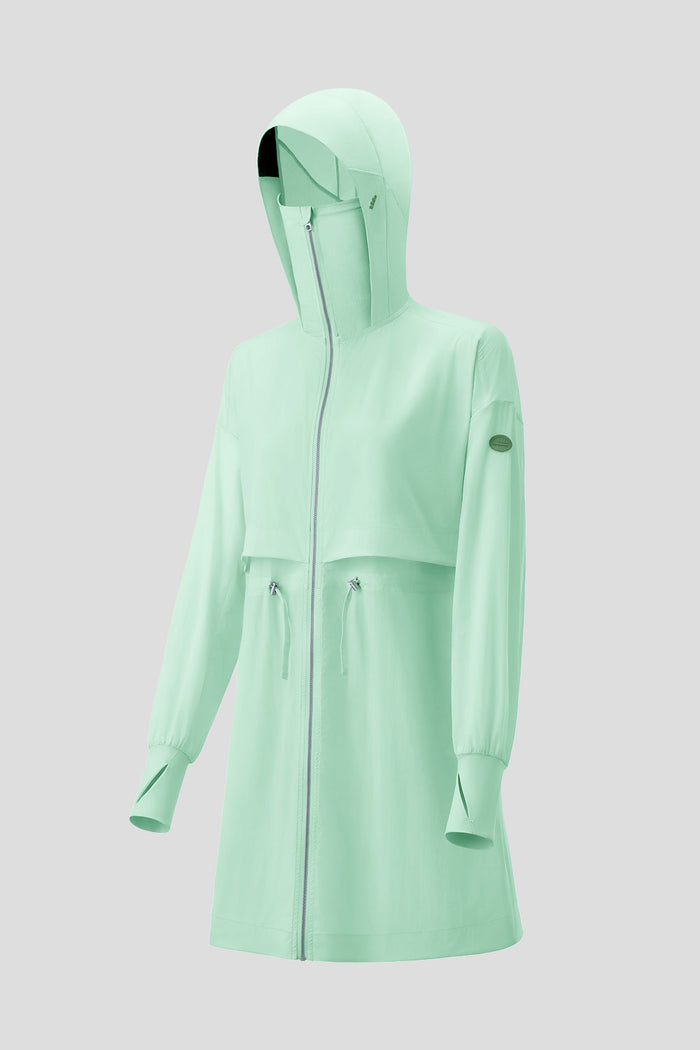 Cloud Ridge Green / S