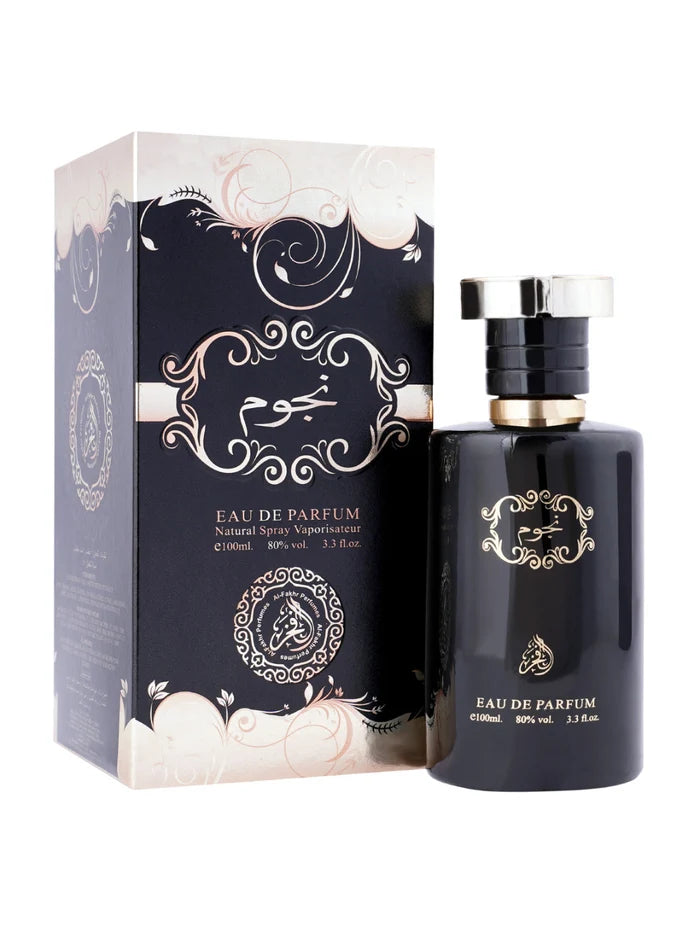 Al-Fakhr Najoom EDP (100ml)