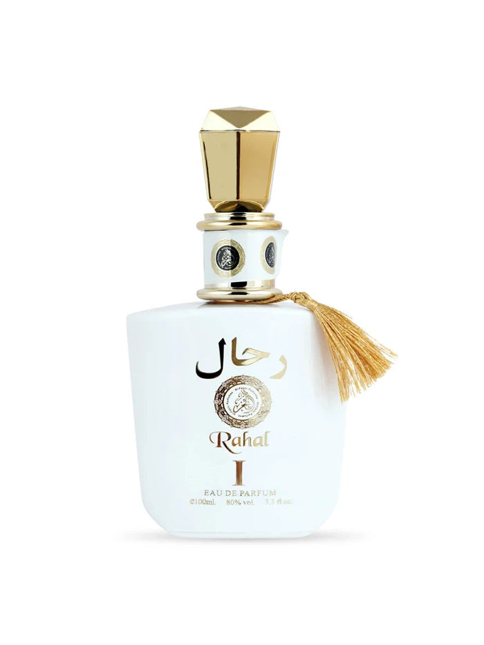 Al-Fakhr Rahal I EDP (100ml)