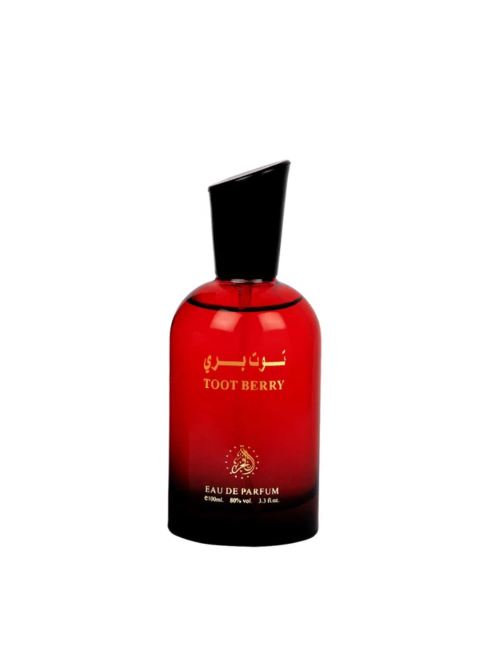 Al-Fakhr Toot Berry EDP (100ml)