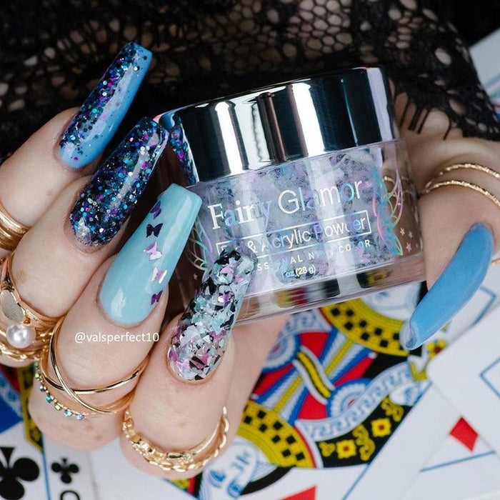 Alice in Wonderland Starter Kit-Fairy Glamor