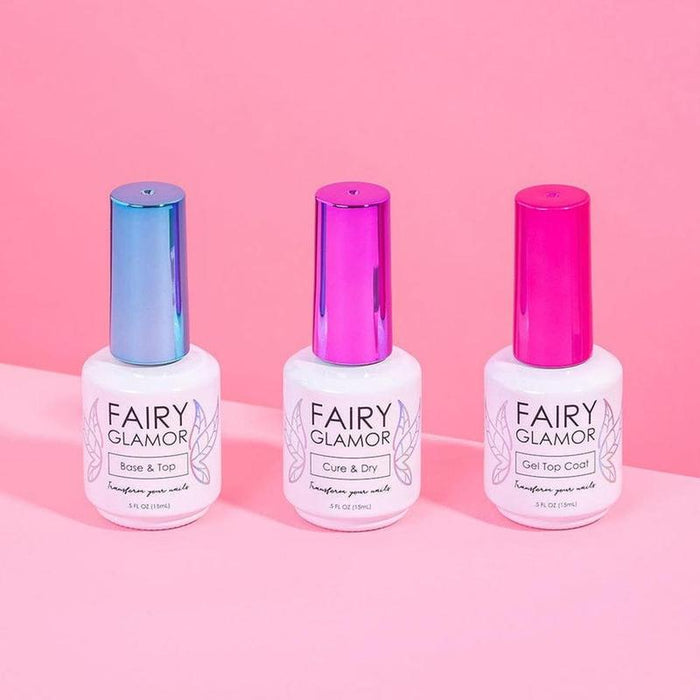 Alice in Wonderland Starter Kit-Fairy Glamor