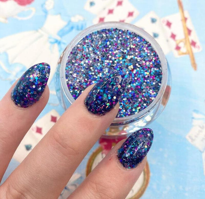 Alice in Wonderland Starter Kit-Fairy Glamor