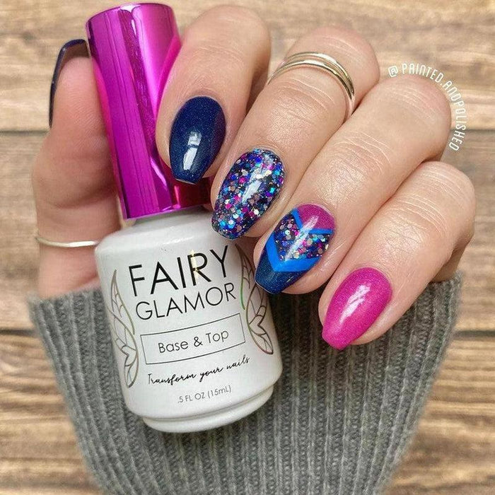 Alice in Wonderland Starter Kit-Fairy Glamor
