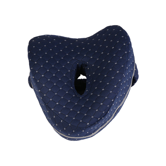 Alignment Pillow Relieve Hip Pain Sciatica Leg Pillow for Sleeping Side 🇬🇧