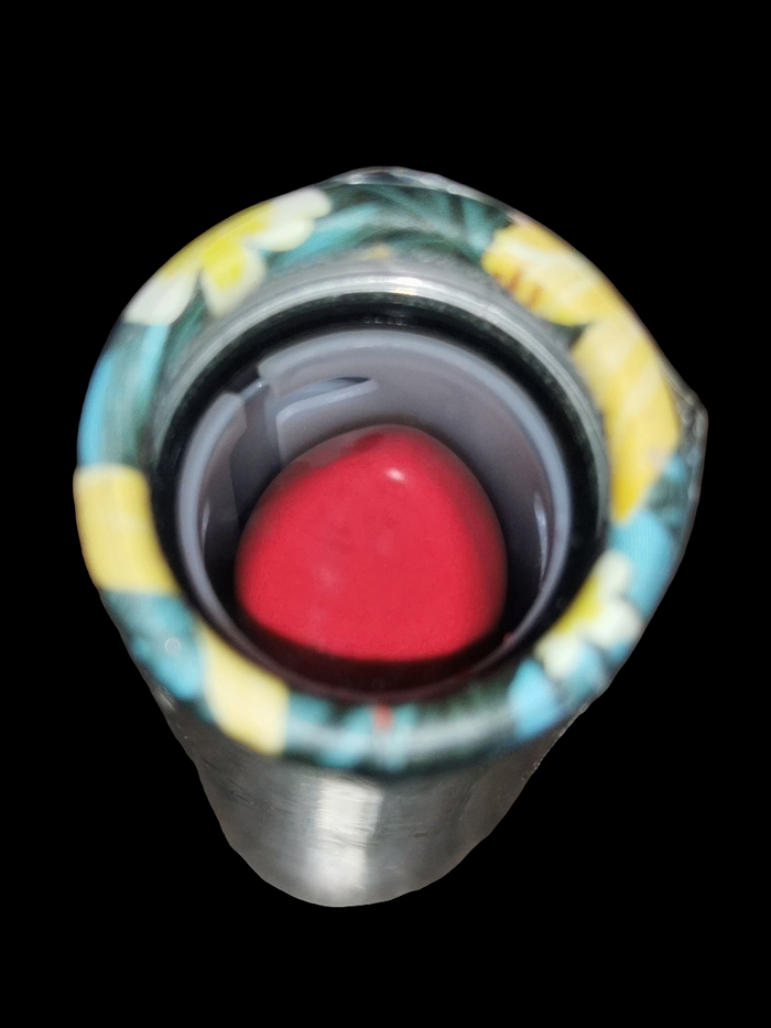 Almay #lipvibe lipstick
