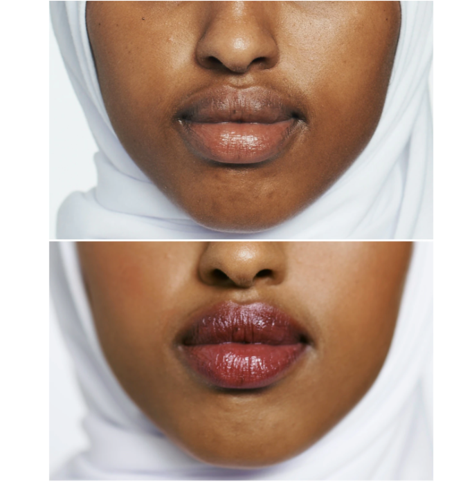 ALMOST LIPSTICK