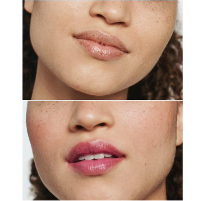 ALMOST LIPSTICK