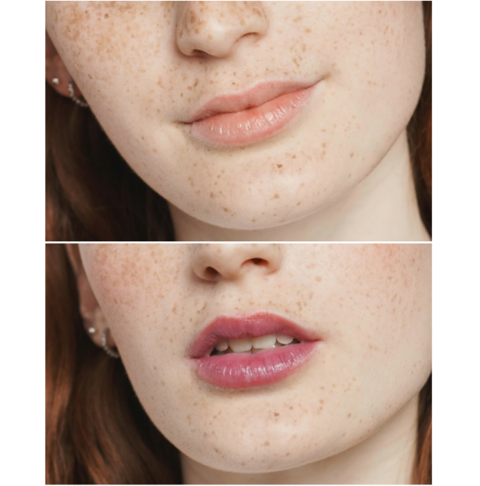 ALMOST LIPSTICK