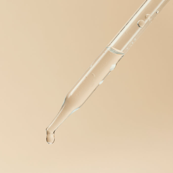 Aloe Vera Extract - close-up