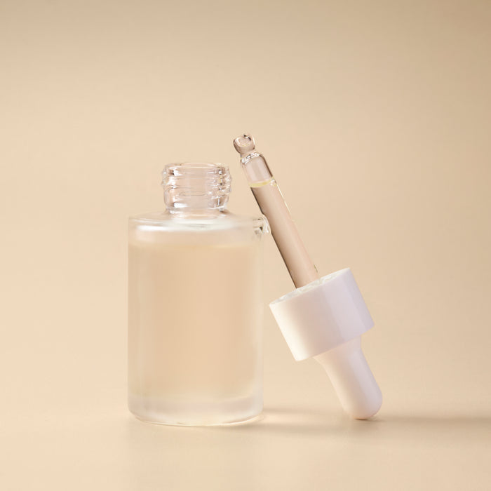 Aloe Vera Oil Clear