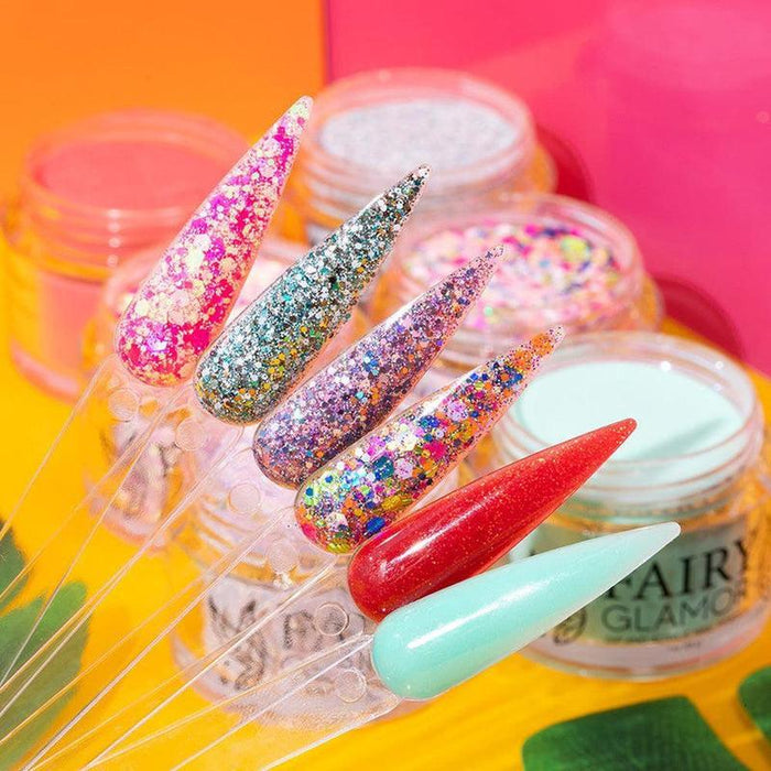 Aloha Hawaii Collection-Fairy Glamor