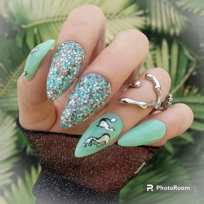 Aloha Hawaii Collection-Fairy Glamor