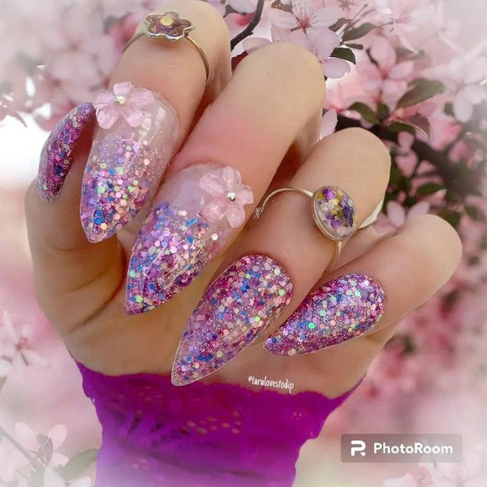 Aloha Hawaii Collection-Fairy Glamor