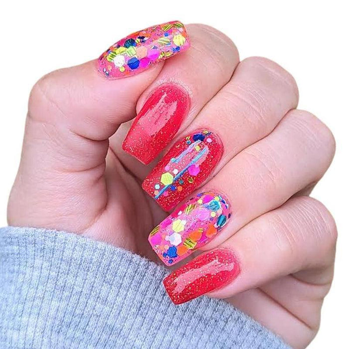 Aloha Hawaii Collection-Fairy Glamor