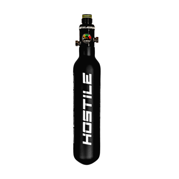 Alpha Air® - 15ci/4500psi HP8 Air System - Hostile Phantom
