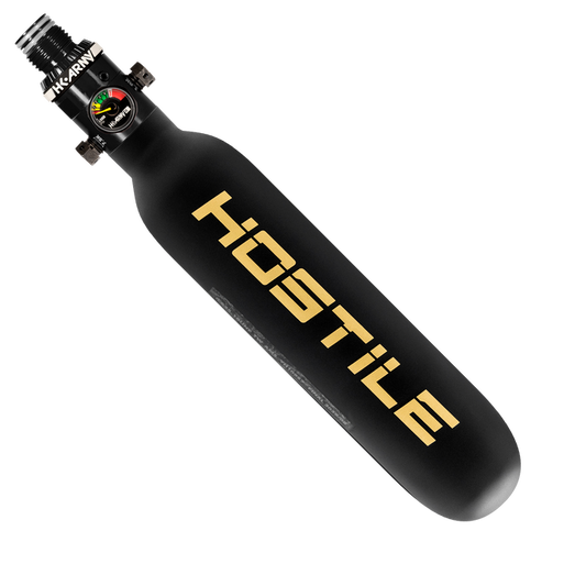 Alpha Air® - 15ci/4500psi HP8 Air System - Hostile Prestige