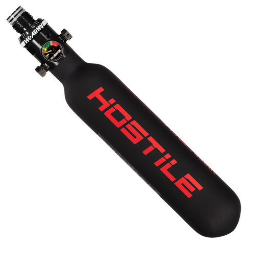 Alpha Air® - 15ci/4500psi HP8 Air System - Hostile Slayer