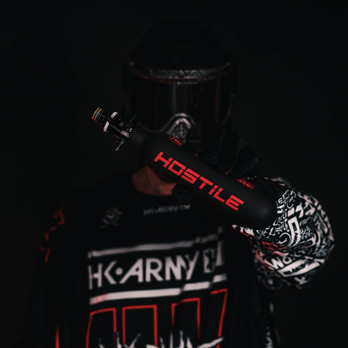 Alpha Air 15ci/4500psi HP8 Air System - Hostile Slayer