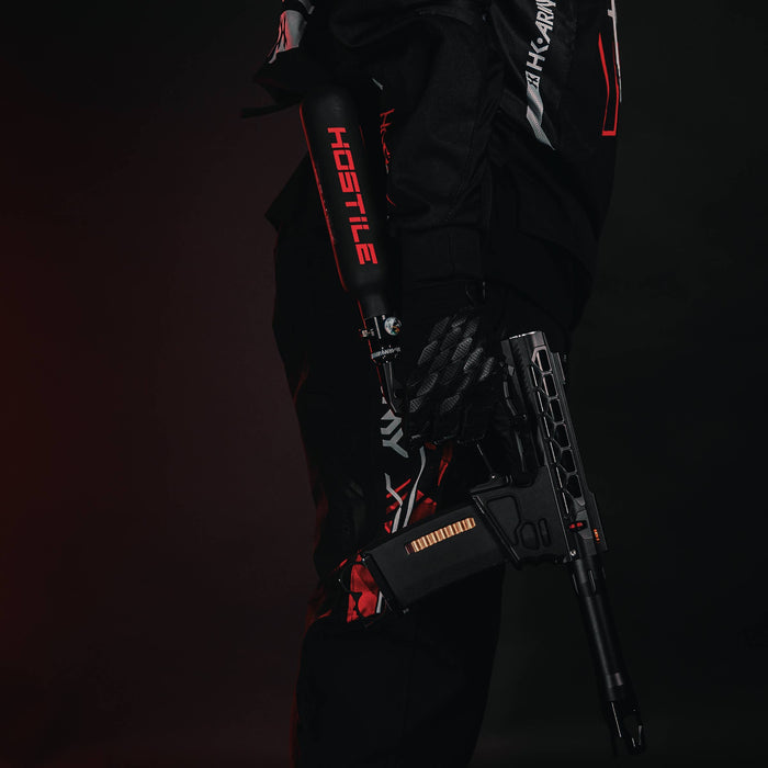 Alpha Air 15ci/4500psi HP8 Air System - Hostile Slayer