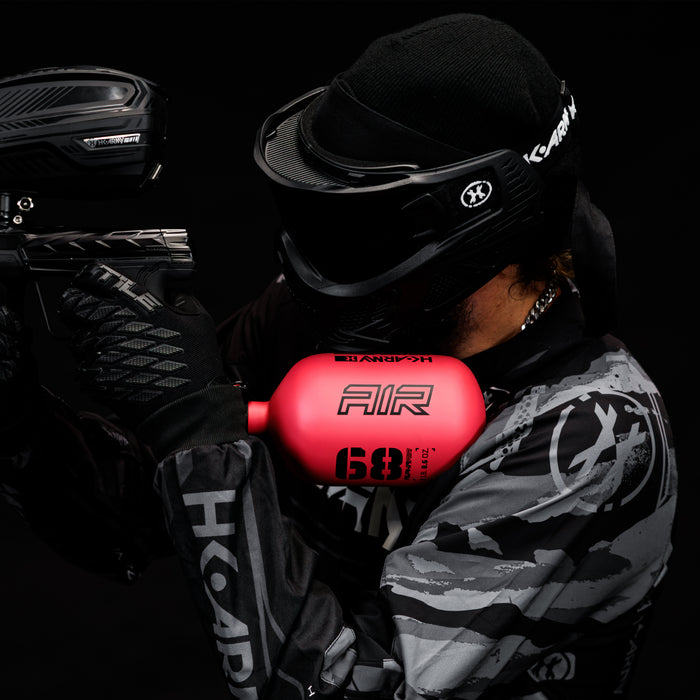 Alpha Air® - 68ci/4500psi HP8 Air System - Ignite