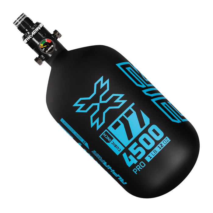 Alpha Air 77ci HP8 Abyss