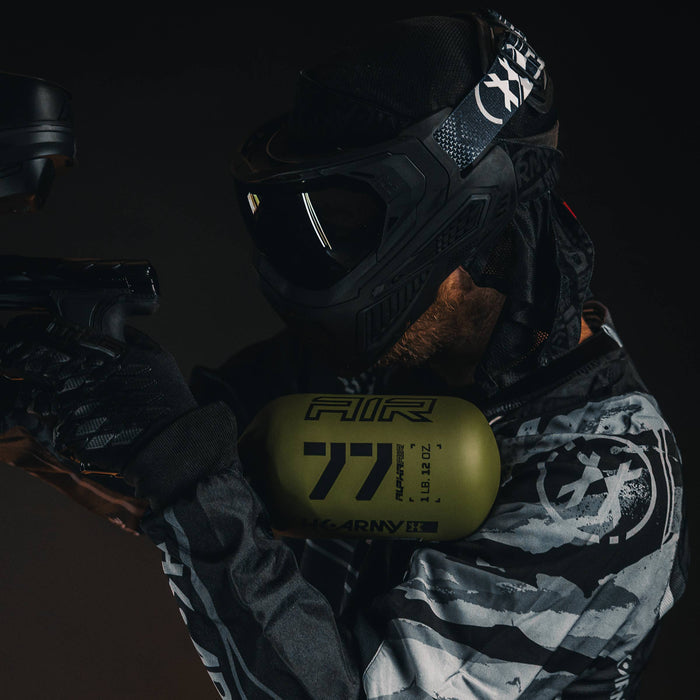 Alpha Air 77ci HP8 Striker