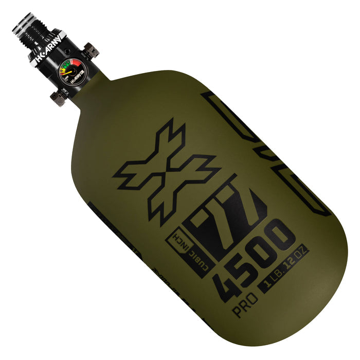 Alpha Air 77ci HP8 Striker