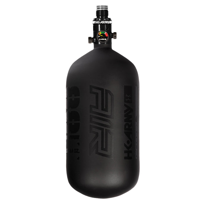 Alpha Air® - 88ci/4500psi HP8 Air System - Void