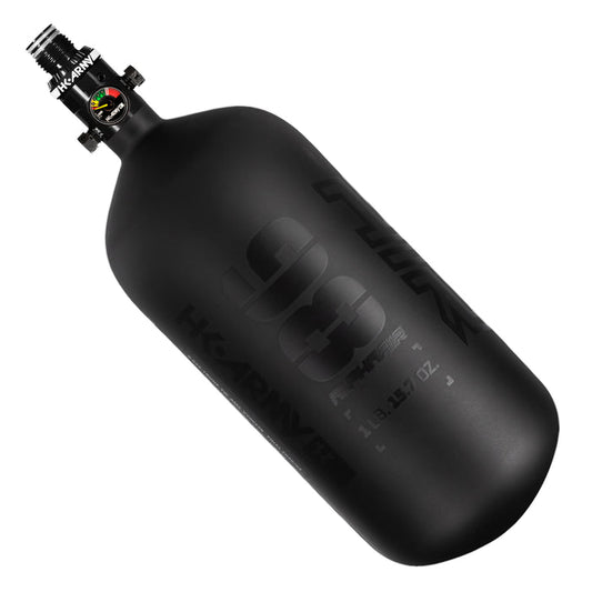 Alpha Air® - 98ci/4500psi HP8 Air System - Void