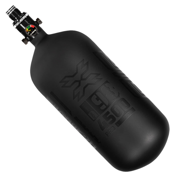 Alpha Air® - 98ci/4500psi HP8 Air System - Void