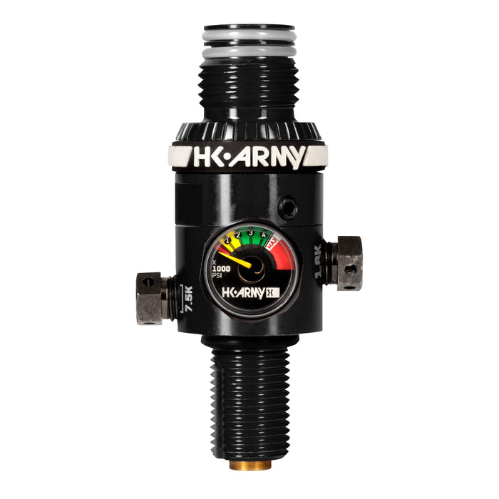Alpha Air® - 98ci/4500psi HP8 Air System - Void