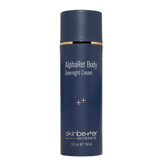 AlphaRet Body Overnight Cream 5 fl. oz.