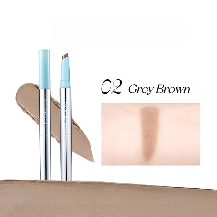 #02 Grey Brown