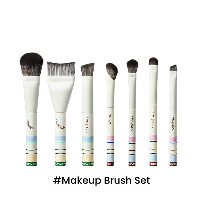 #Makeup Brush Set