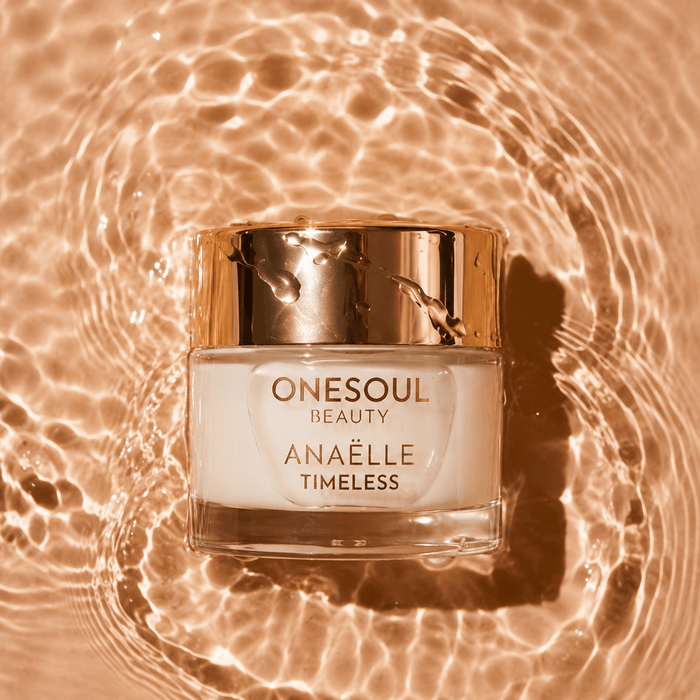 Anaëlle Advanced Vitamin Repair 50 ml - onesoulbeauty