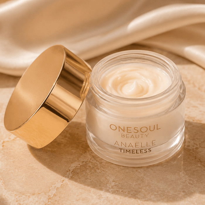 Anaëlle Advanced Vitamin Repair 50 ml - onesoulbeauty