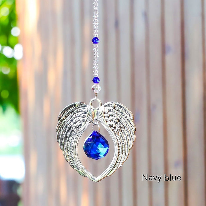 Angel Wings Home Window Car Hanging Decorations 🇨🇳