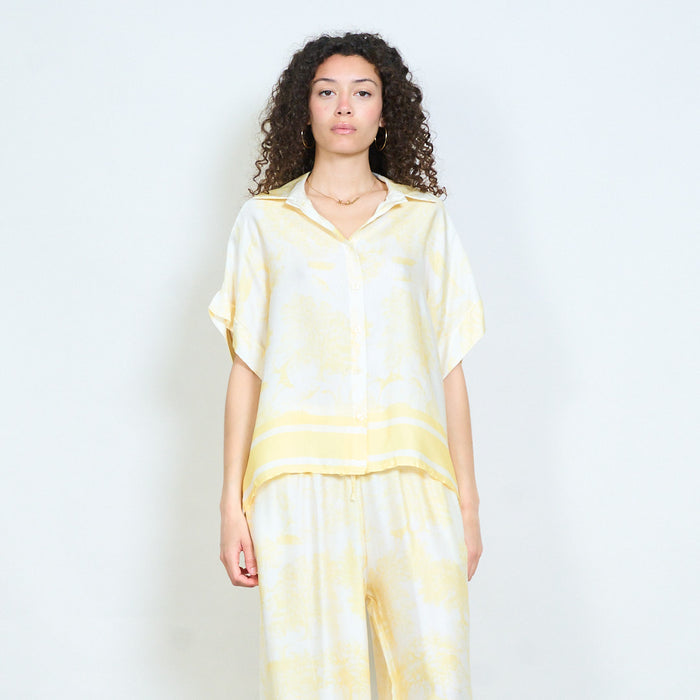 YELLOW / ONESIZE