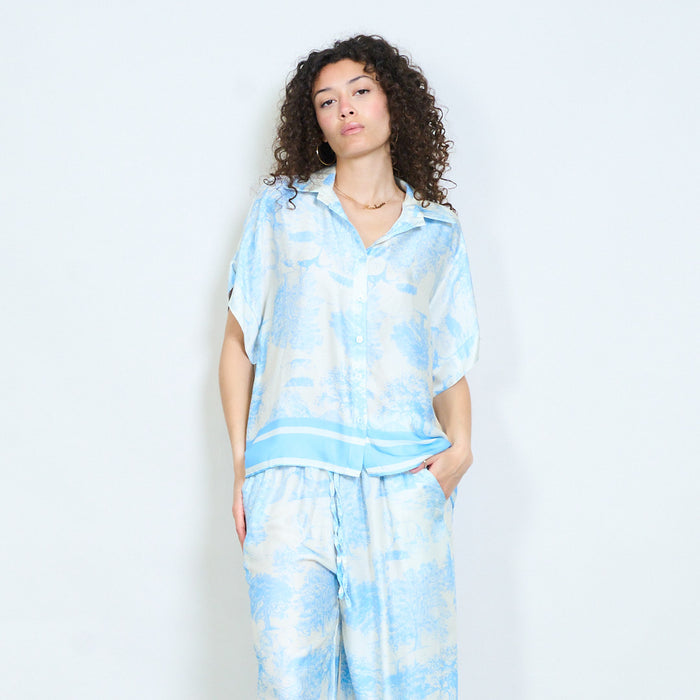 LIGHTBLUE / ONESIZE