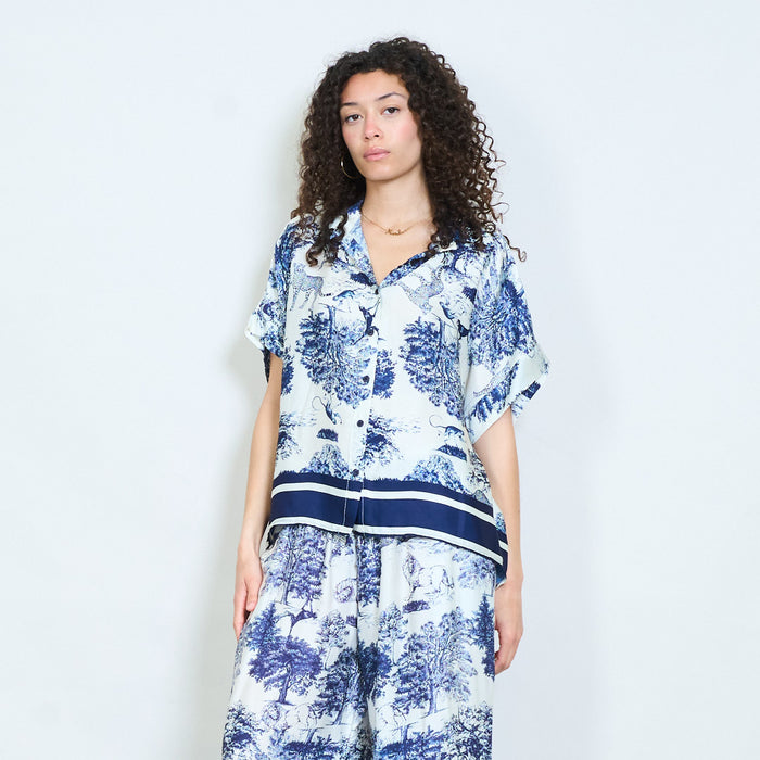 DARKBLUE / ONESIZE