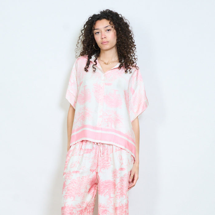 PINK / ONESIZE