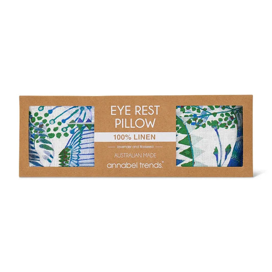 Annabel Trends Eye Rest Pillow – Bush Botanical