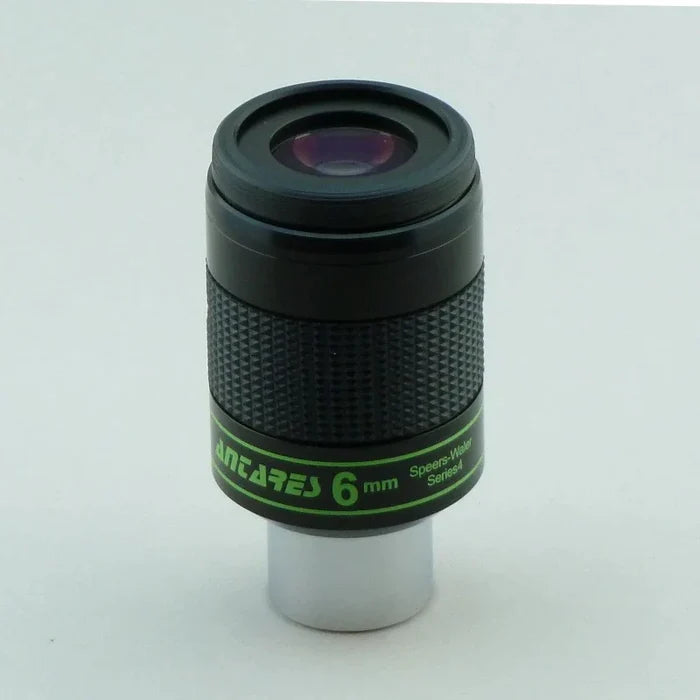 Antares Speers-Waler Series 4 6mm 86° (SW6S4) - Astronomy Plus