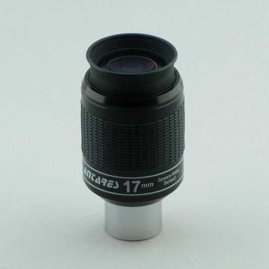 Antares Speers-Waler Series3 17mm 80° (SW17S3) - Astronomy Plus