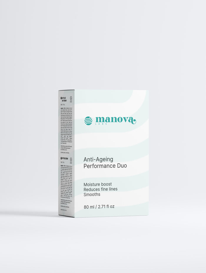 Anti-Ageing Performance Duo